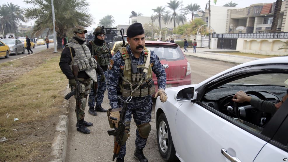 عراق: بغداد سے خاتون صحافی اغوا