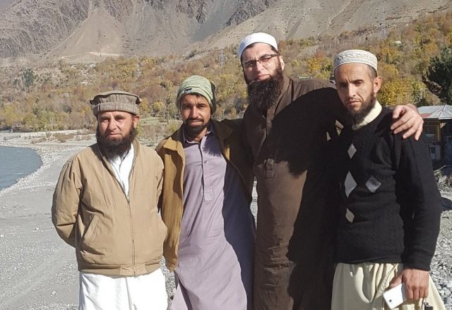 جنید جمشید اور ایبٹ آباد طیارہ حادثہ