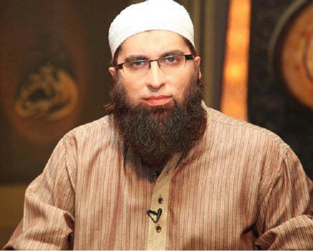 حادثے کا شکار طیارے میں جنید جمشید اور ان کی اہلیہ سوار تھے، مصدقہ اطلاعات