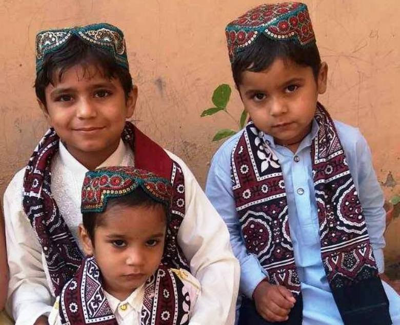 دادو میں سندھ ثقافت کے موقعے پر ڈسٹرکٹ پولیس ہیڈکوارٹر میں مچ کچہری کی تقریب کا انعقاد