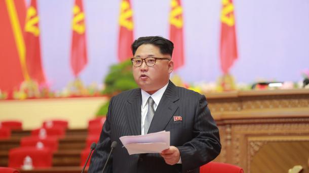 Kim Jong-un