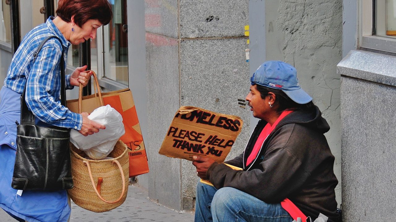 تعمیر معاشرہ میں رحم دلی کے اثرات