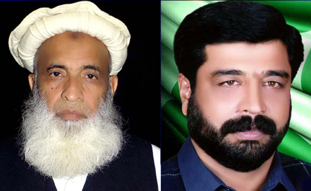 ٹیکسلا کے چئیرمین کا تاج سج گیا