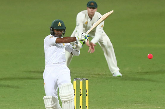 میلبورن ٹیسٹ، پاکستان کا ٹاس جیت کر پہلے بیٹنگ کا فیصلہ