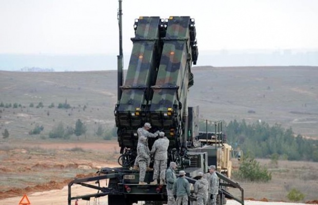 امریکہ کا سعودی عرب کو چند جدید ہتھیار دینے سے انکار