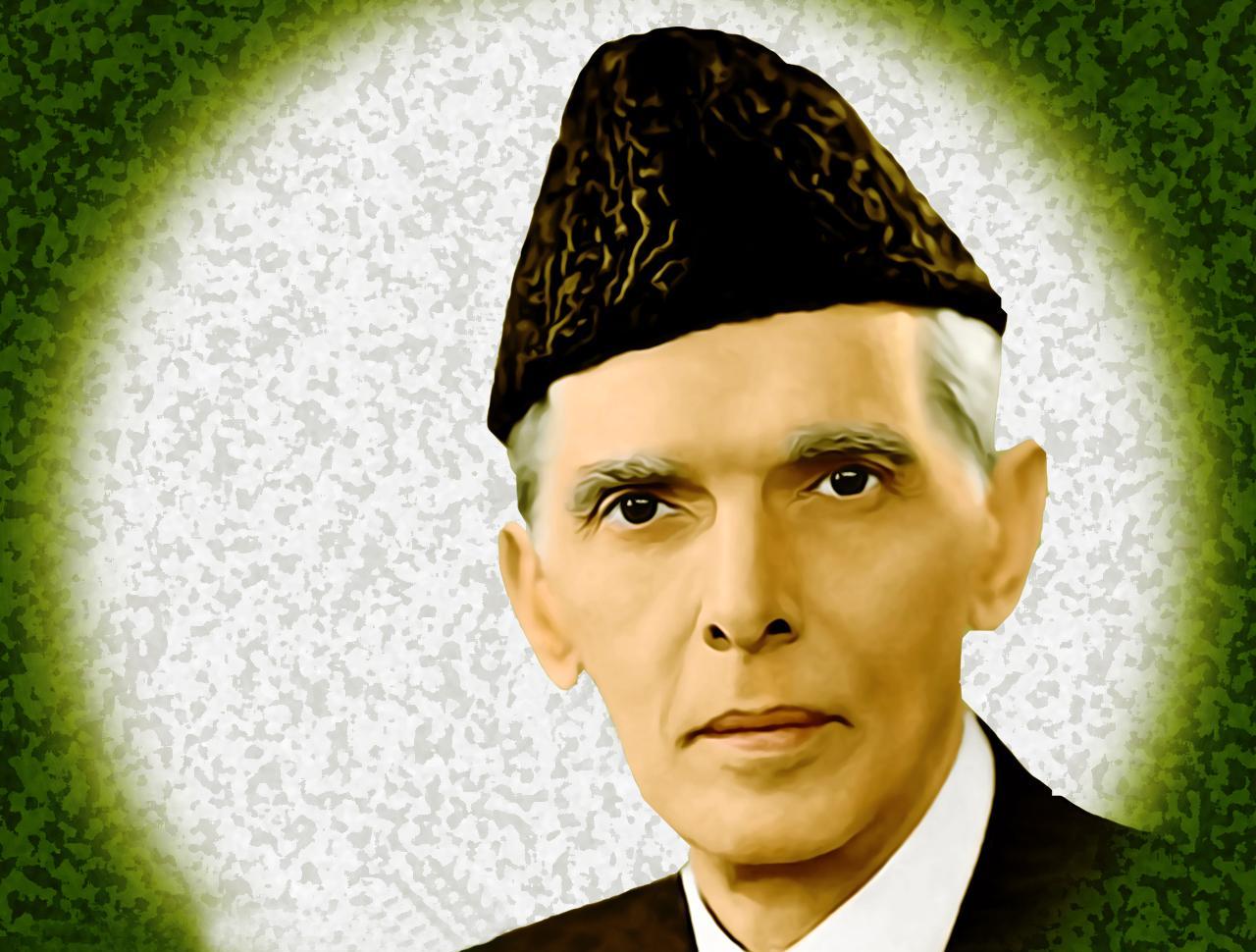 قائد اعظم  بے مثال کردار کی منفرد شخصیت