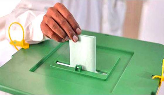 ٹیکسلا کے چئیرمین کا تاج کس کے سر سجے گا