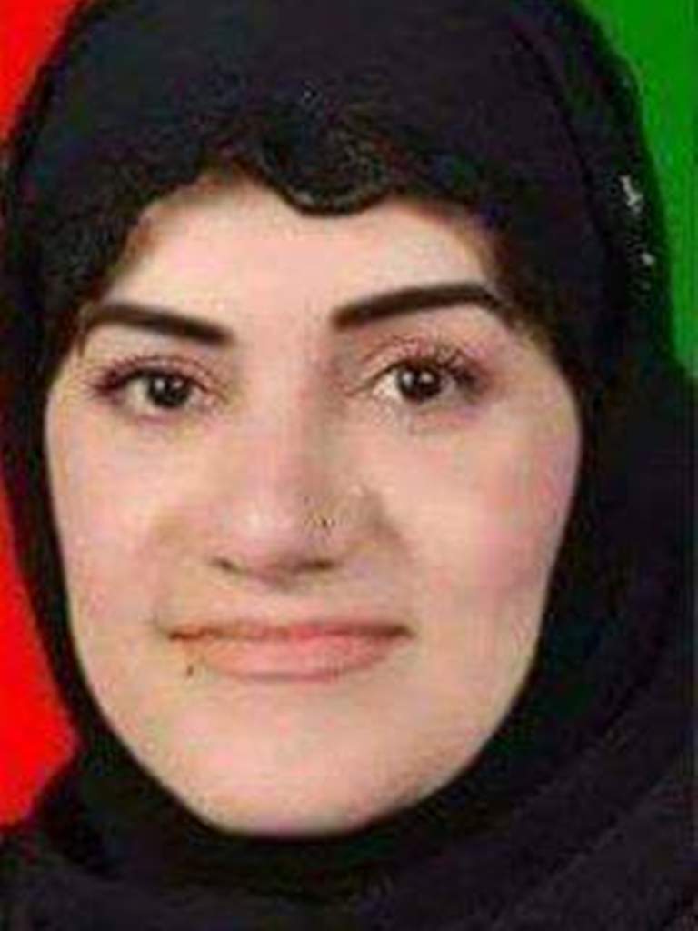 پاکستان مسلم لیگ ن  کی ایم پی اے سلطانہ شاہین نے غنڈہ گردی کی حدیں پار کر دی