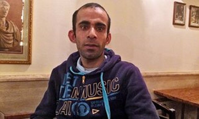 برلن حملہ : غلطی سے پکڑے جانے والے پاکستانی کو موت کا خطرہ