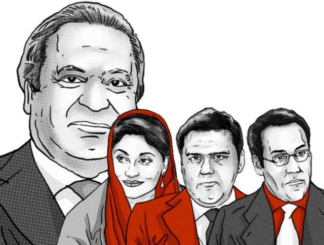 تیرا چور مردہ باد… میرا چور زندہ باد