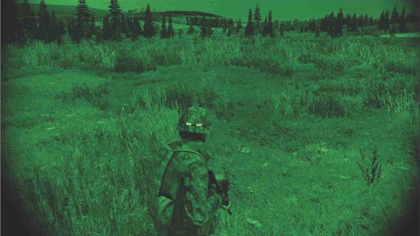 پاکستان امریکہ سے خطیر رقوم کے ساتھ نائٹ ویژن آلات خریدے گا