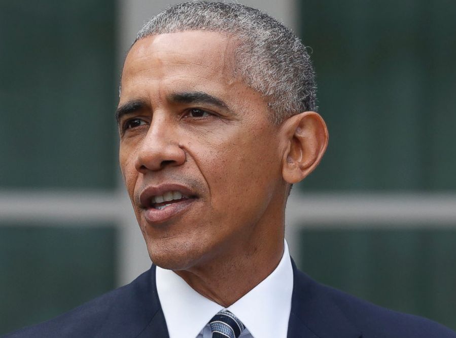 اوباما نے الیکشن 2016 کے انتخابی نتائج کی تحقیقات کا حکم دیدیا