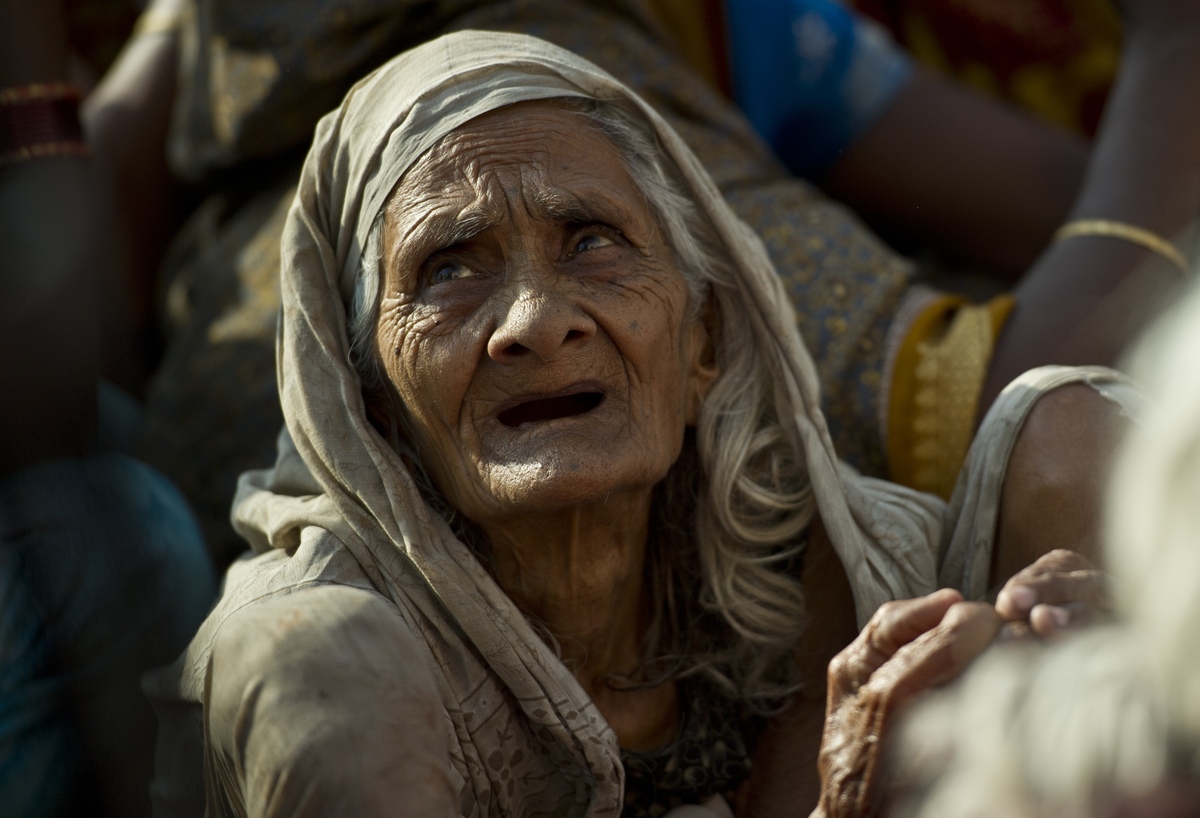 100 لفظوں کی کہانی  الزام