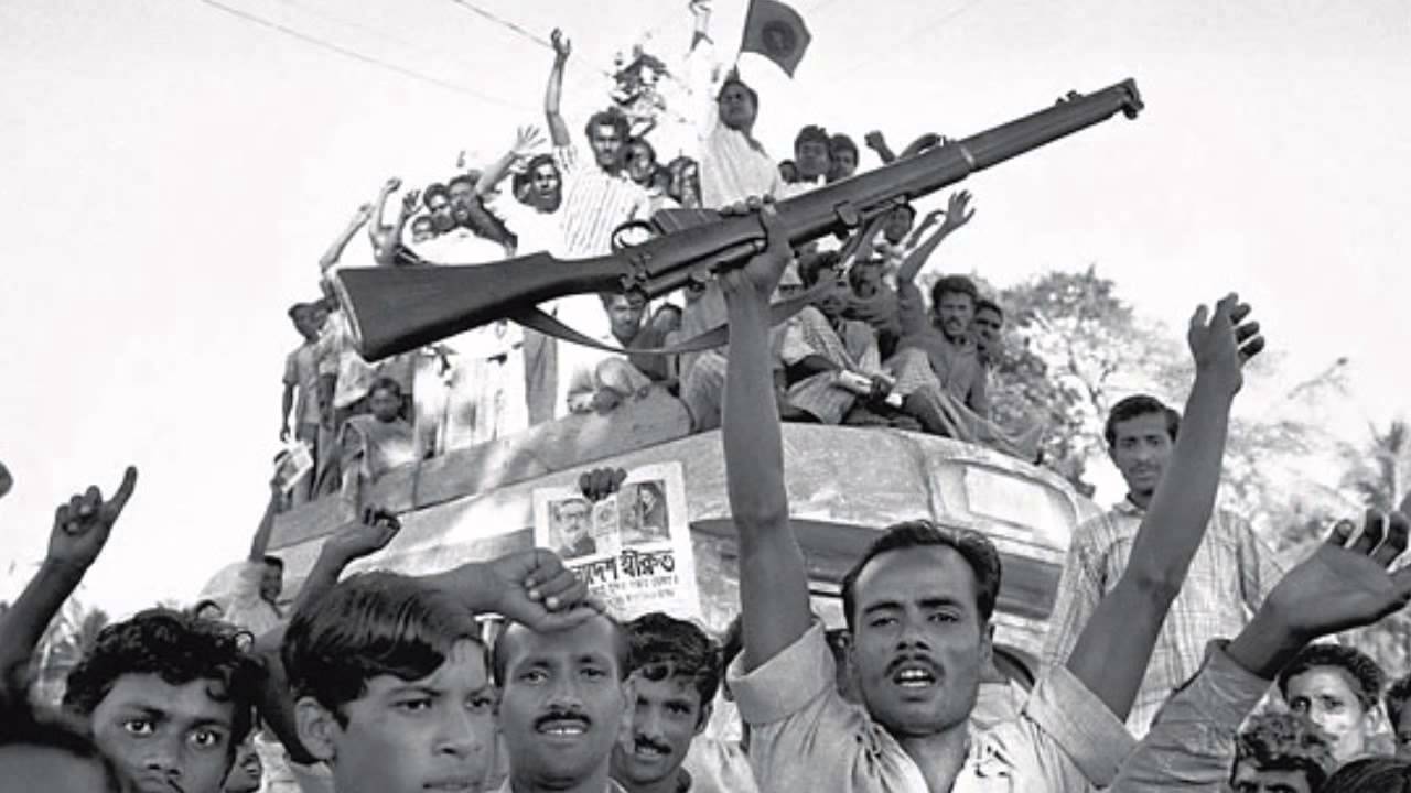 قوت بازو پر بھروسہ