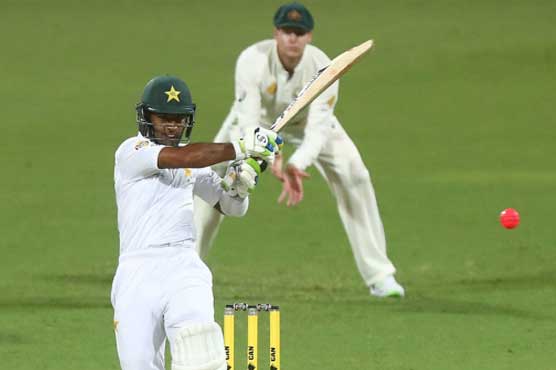 برسبین ٹیسٹ: آسٹریلیا کی میچ پر گرفت مضبوط، پاکستان کے 8 کھلاڑی آؤٹ