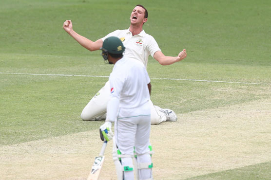 Pakistan vs Australia