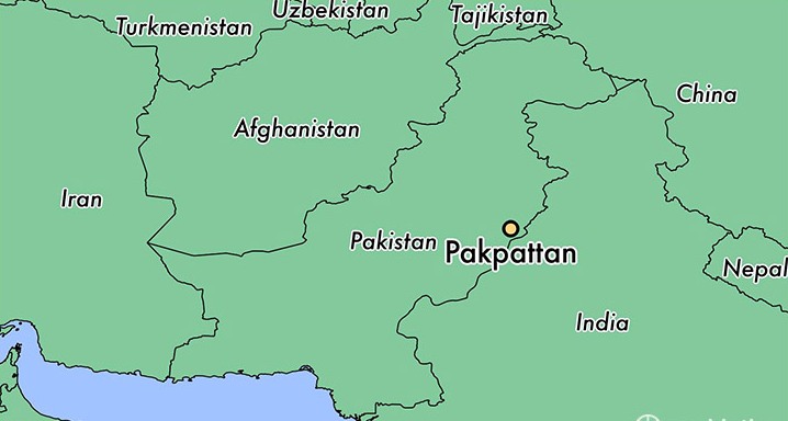 پاکپتن کی خبریں 14/12/2016