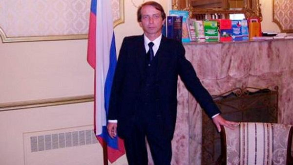 انقرہ میں سفیر کے قتل کے بعد ماسکو میں سفارت کار قتل