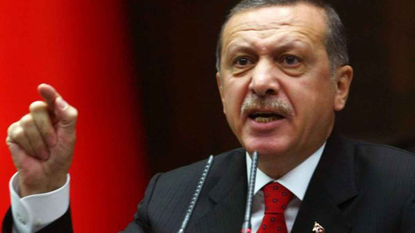 President Erdogan