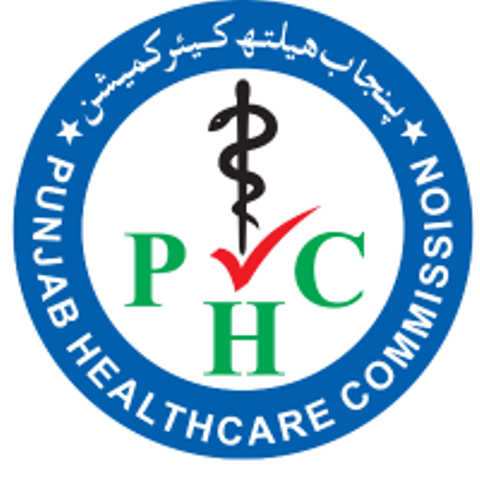 پنجاب ہیلتھ کئیر کمیشن کا دوہرا معیار