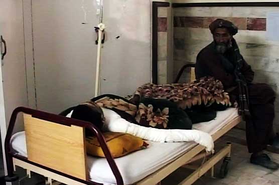 کوئٹہ: گیس لیکج اور سلنڈر پھٹنے سے 1 شخص جاں بحق اور 4 زخمی ہو گئے