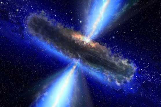 سائنسدانوں کا آئن سٹائن کے مشہور نظریے پر تجربے کا فیصلہ