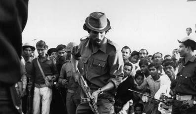 سقوط ڈھاکہ سے ہوس پرستی تک