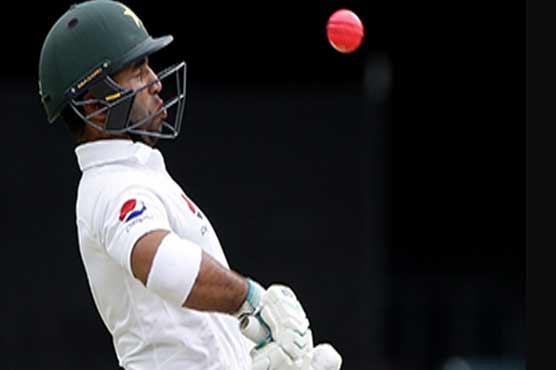 برسبین کی یادگار اننگز سے ٹیم میں شاندار اعتماد آیا: سمیع اسلم