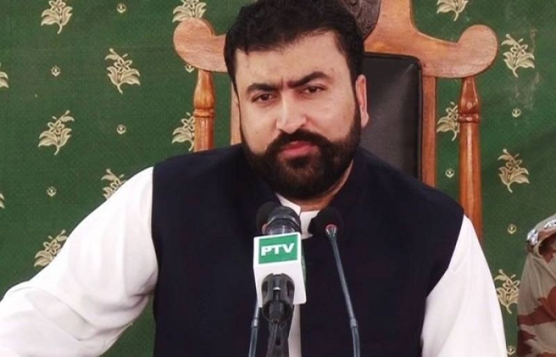 سانحہ سول ہسپتال کا ماسٹر مائنڈ ساتھیوں سمیت ہلاک، سرفراز بگٹی کی تصدیق