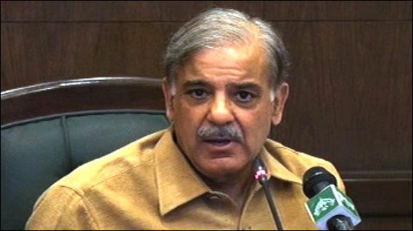 لوگ جلد باز کہتے ہیں لیکن میں یوٹرن نہیں لیتا، شہباز شریف