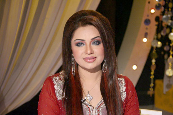 شاہدہ منی کا نئے سال میں مداحوں کیلئے میوزک البم ریلیز کرنے کا اعلان