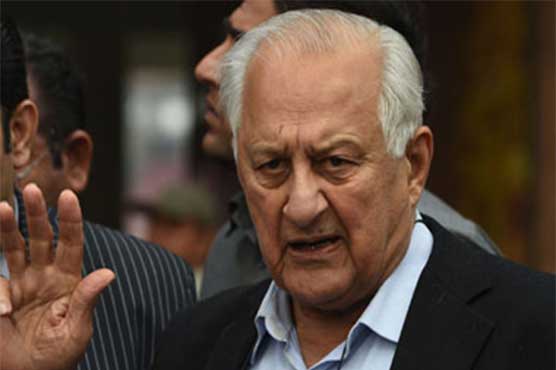 بھارت سے دوطرفہ سیریز کی بھیک نہیں مانگیں گے: شہریار خان