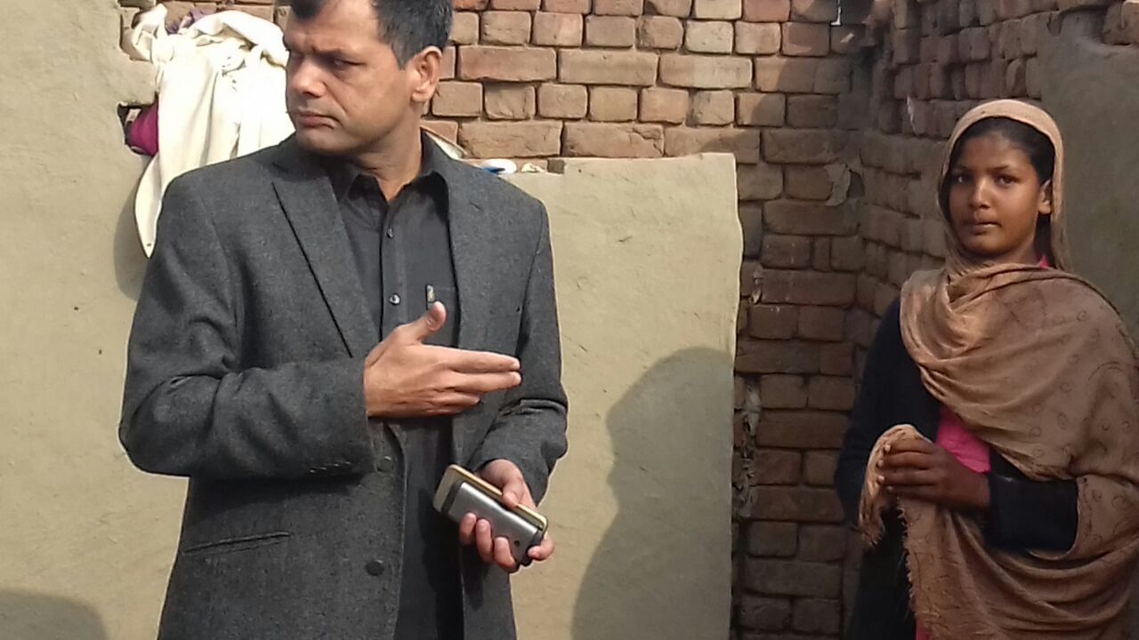 چائلڈ لیبر کے خاتمے کے لئے اقدامات جاری، اے سی سٹی کے چھاپے