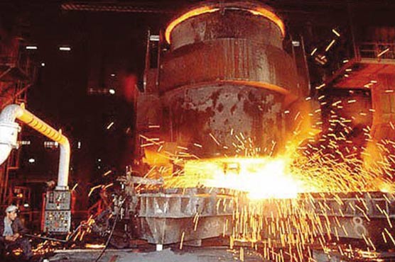 سٹیل مل کی نجکاری تین ماہ میں مکمل کرنے کا فیصلہ