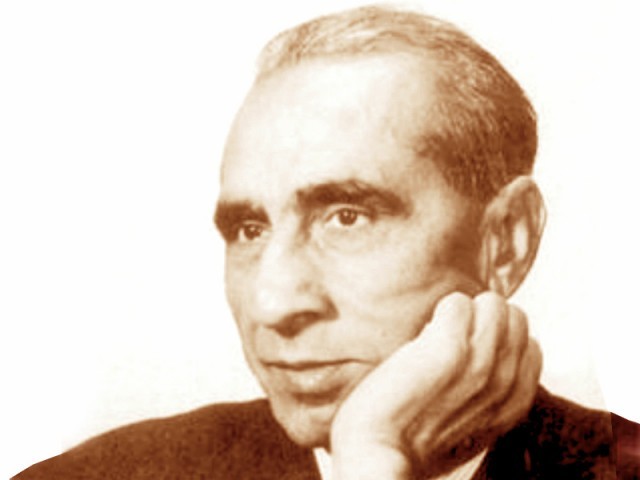 اردو کے پہلے عظیم مزاح نگار، سید احمد شاہ پطرس بخاری!