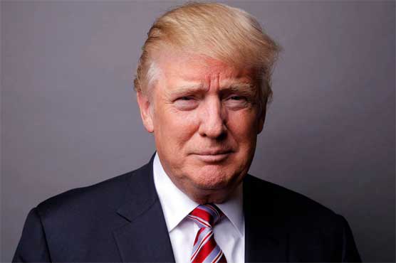 ڈونلڈ ٹرمپ نے حکومتی اخراجات میں کمی کی خواہش ظاہر کر دی