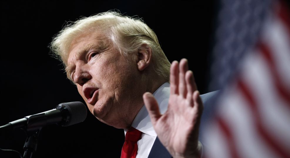 پاکستان کے تصفیہ طلب مسائل حل کرنے کو تیار ہوں، ٹرمپ