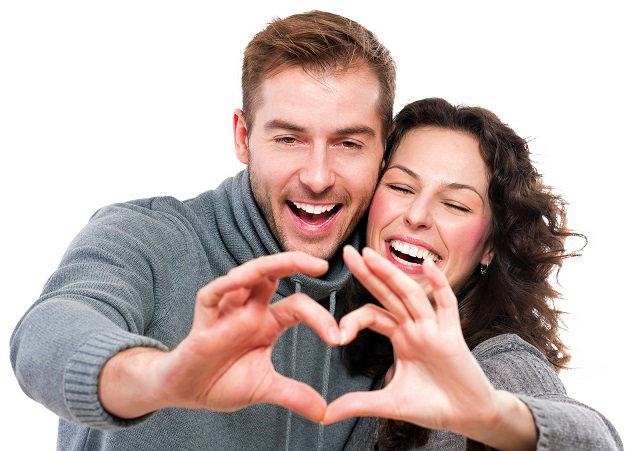 بیوی کو خوش رکھیں اور گھروں کو جنت بنائیں