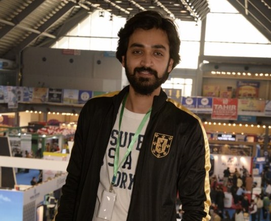 میں کیسے زندہ بچا؟