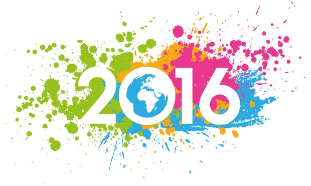 ہنساتا، رلاتا 2016ء