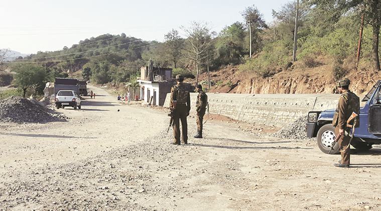 اکھنور حملہ اور نئے بھارتی آرمی چیف کے نئے بیانات