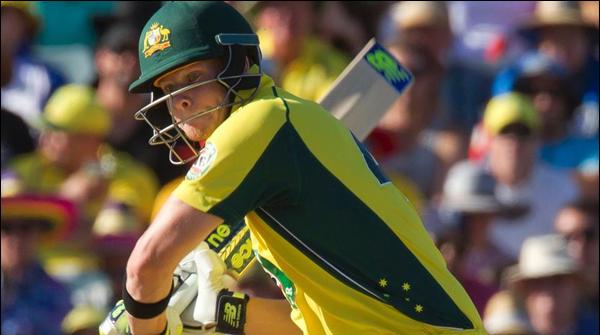 سڈنی ون ڈے : آسٹریلیا کی پاکستان کے خلاف ٹاس جیت کر بیٹنگ