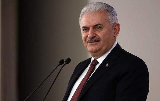 بااختیار بنانے کا بل طیب ایردوان کو بھیج دیا، ترک وزیراعظم