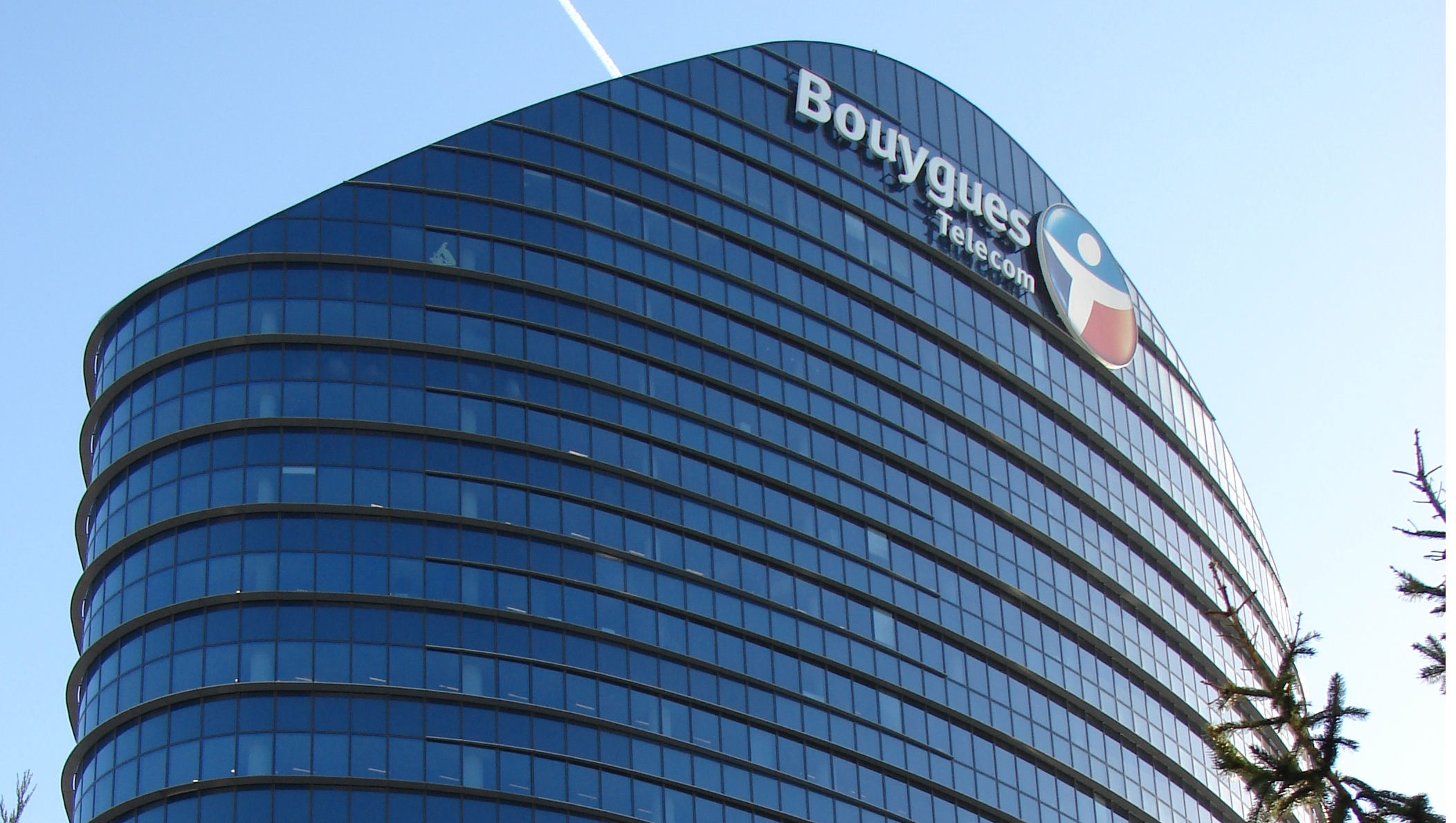 فرانس میں   bouygues télécom کی سروسز  مشکلات کا شکار