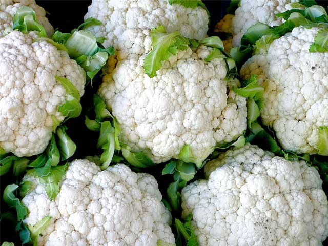 پھول گوبھی کے وہ فوائد جن سے آپ لاعلم ہیں