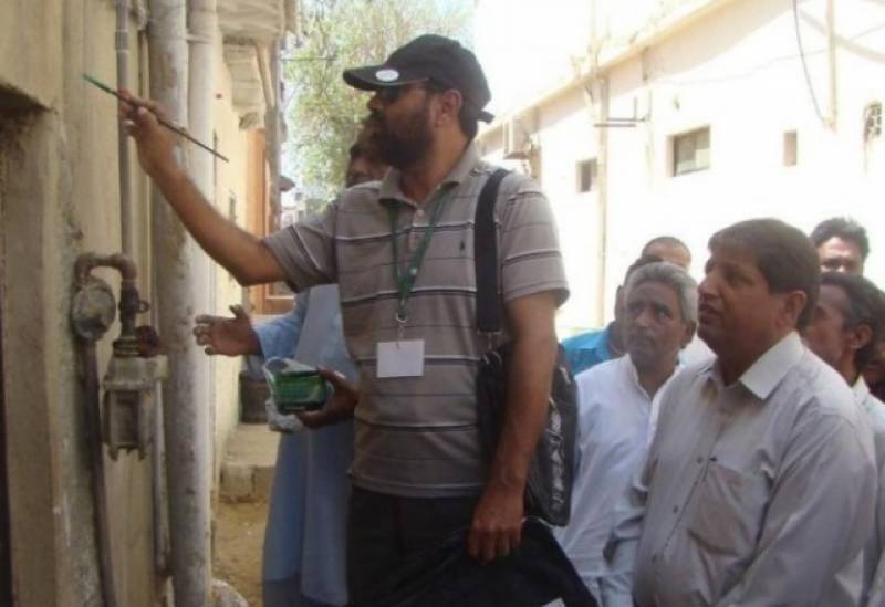 مردم شماری میں بلوچستان کے نمائندوں کے مسائل حل کئے جائیں، شاہ محمد اویس نورانی