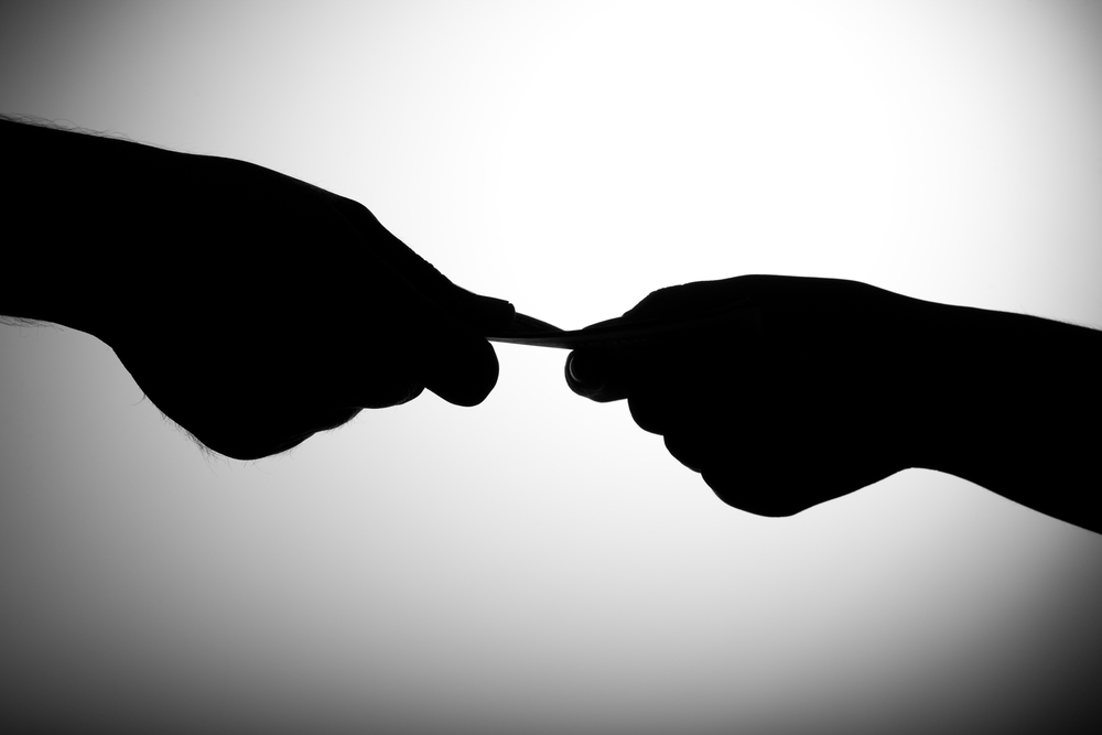 نوسر بازیاں، حصہ دوم