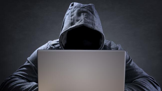 سائبر گرومنگ