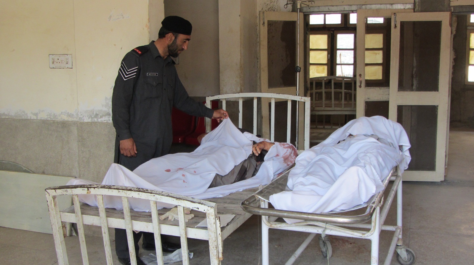 لاہور : جائیداد کا لالچ، بھائی نے 2 بہنوں کو قتل کر دیا