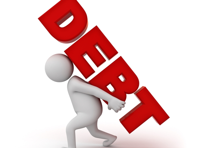 دلوں کی حکمرانی اور قرضہ معافی